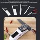 thumbnail image 4 of Electric Knife Sharpener, Knife Sharpener Tool Set, Professional Knife Sharpener for Home, Knife Sharpener for Kitchen Knives with Sharpening and Poli, 4 of 5