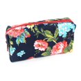 thumbnail image 1 of Pen+Gear Pochette florale vintage, 1 of 6