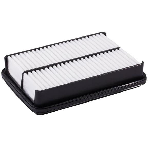 Carquest Premium Engine Air Filter: Removes up to 99% of Dirt & Debris