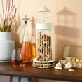 thumbnail image 5 of Twine Lighthouse Wine Cork Holder, Holds 120 Corks, Kitchen Home Décor, 5 of 7