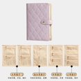 thumbnail image 2 of Jewelry Organizers, Anti-Tarnish Travel Jewelry Storage Case, Portable Jewelry Organizer Box with Pockets for Rings, Earrings, Necklaces, Makeup & Perfume, Great Gift for Women, 2 of 5