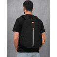 thumbnail image 3 of Mochila Multifuncional Compartimento para Laptop Mochila Equipaje de Mano Backpack Casual Gran Capacidad, 3 of 7