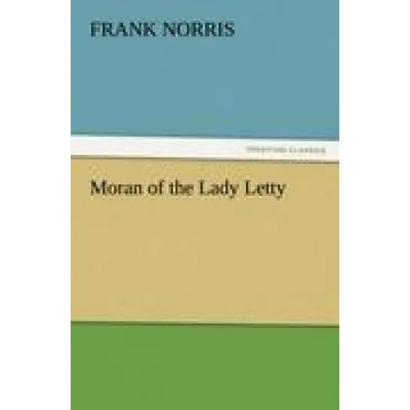 Moran de la Dame Letty