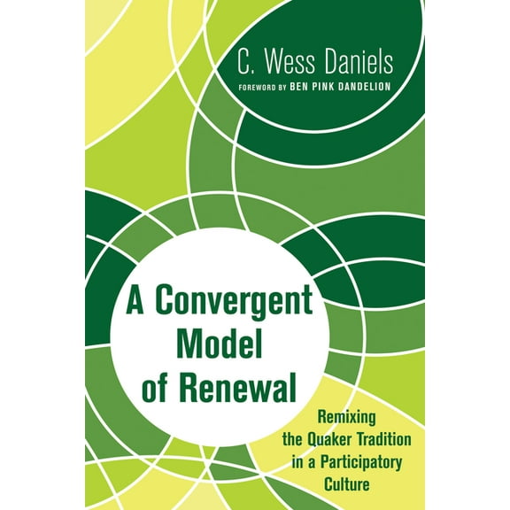 A Convergent Model of Renewal (Hardcover)