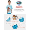thumbnail image 6 of PAW Patrol Pajamas Boys Blue Sizes 2T-8, 6 of 6
