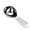 A, variant on Stainless Steel Coffee Scoop Short Handle Tablespoon Measuring Spoons for Coffee Tea Sugar