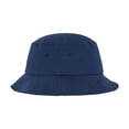 thumbnail image 2 of Flexfit Cotton Twill Bucket Hat, 2 of 2