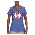 thumbnail image 2 of Wild Bobby Ford Shelby 1962 American Original Women Graphic Tee, 2 of 6