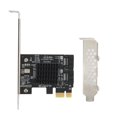 thumbnail image 4 of Tarjeta Adaptadora, Tarjeta De Expansión, Modo Dual Negro, 2 Puertos Prácticos Para Computadora Portátil De Escritorio, PC Portátil, 4 of 7