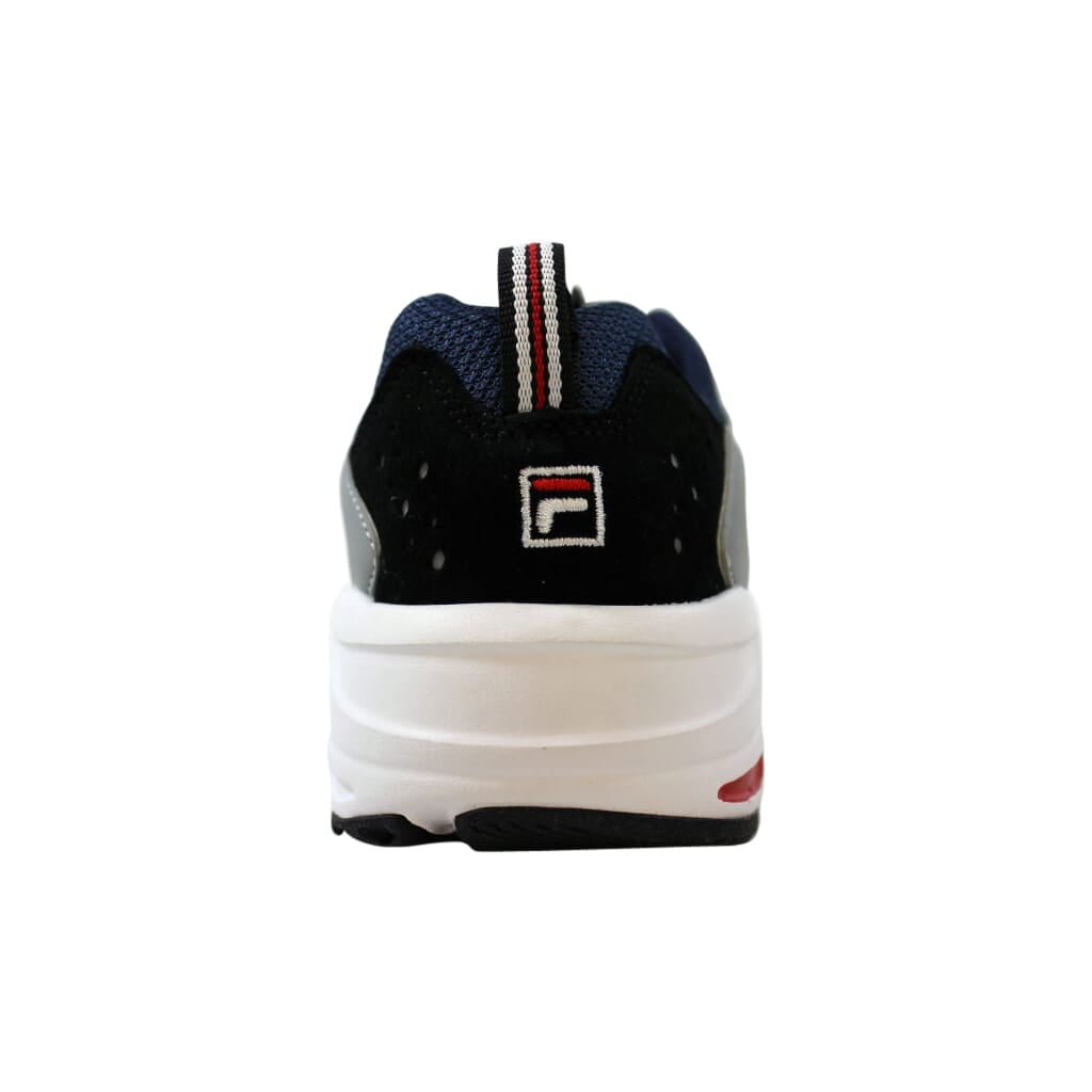 Fila Ray Tracer Vivid Blue/High Rise-Black 5RM00532-051 Women's Size 5.5 | Walmart Canada