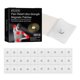 thumbnail image 3 of Parches De Puntos De Acupuntura 30 parches magnéticos de acupuntura para terapia de acupuntura magnética para el cuello y las piernas traseras Hugtrwg Cuidado Belleza, 3 of 4