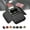 Black, variant on Car Interior Accessories Armrest Box Storage, For Storage and Organization of Universal Car Inter, With Storage Box Phone Slot Middle Console Cover Cushion Interior Organizers
