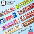 thumbnail image 6 of French Chew Taffy, Mountain Chew-Flavored Nougat Chews, 24ct Box, 6 of 7