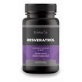 thumbnail image 1 of Resveratrol Semilla De Uva Pimienta Negra Vitamina C 60 Caps Sin Sabor, 1 of 6