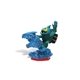 image 4 of Skylanders Trap Team Blades, Torch & Tidal Wave Gill Grunt Figure 3-Pack