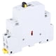 thumbnail image 5 of Sin interruptor de control, 2P20A Contactor de CA doméstico Interruptor de control NC de motor doméstico Probado y confiable, 5 of 9
