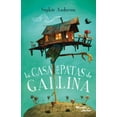 thumbnail image 1 of Libro La Casa Con Patas De Gallina Tapa Blanda, Autor Sophie Anderson, Editorial Planeta Infantil Mexico PLANETA INFANTIL MEXICO 9786070766817, 1 of 2