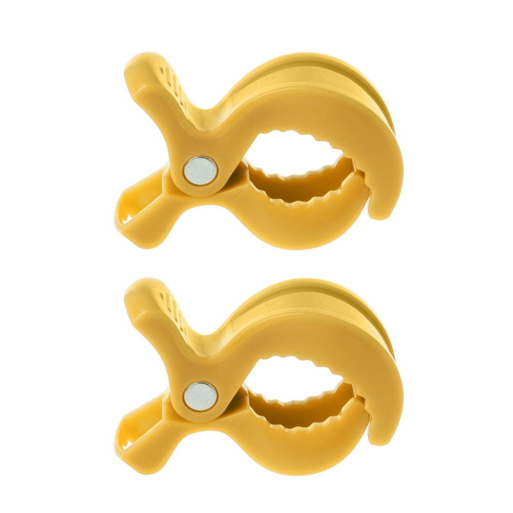pram blanket clips