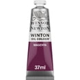 thumbnail image 1 of Pintura Óleo Winton 37ml Colores Serie 1 Siena Tostada #2 Winsor & Newton multicolor SIN TAMAÑO, 1 of 3