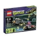 LEGO Ninja Tortues Stealth Coquille à la Poursuite 79102 – image 1 sur 3