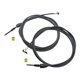 thumbnail image 4 of Juego de cables de freno para bicicleta, cable de pinza de freno, accesorios de repuesto para ciclismo y scooter Cable delantero y trasero, 4 of 9