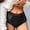 20-Black, variant on YWDJ Period Underwear for Women Plus Size Lace Lightweight No Show Sexy Lace Solid Comfort Underwear Skin Friendly Briefs Panty Intimates Beige L