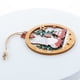 thumbnail image 5 of Xihbxyly Ofertas Especiales Solo Hoy En Prime Colgante de Madera de Navidad, Estrella de Papá Noel Hueca Pintada, Decoración para Árbol de Navidad, Bricolaje Decorativo, 5 of 7