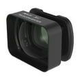 thumbnail image 1 of HD Teleconverter Lens for DJI Osmo Pocket 3 Camera, 2X Zoom Focal Length Extender, Optical High-Definition Image with Physical Blur Effect, Professional Filming Accessory, 1 of 8