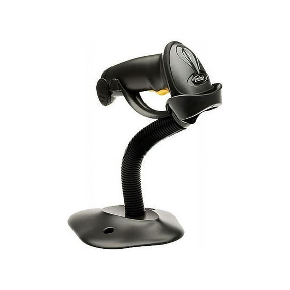 Motorola LS2208-SR20007R-UR Symbol LS2208 Barcode Scanner