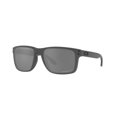 thumbnail image 3 of Gafas de sol Oakley Holbrook XL OO9417 Steel/Prizm Black 59mm, 3 of 8