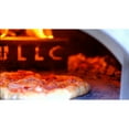 thumbnail image 4 of Wood-Fired Oven Flame / Heat Deflector, 4 of 9