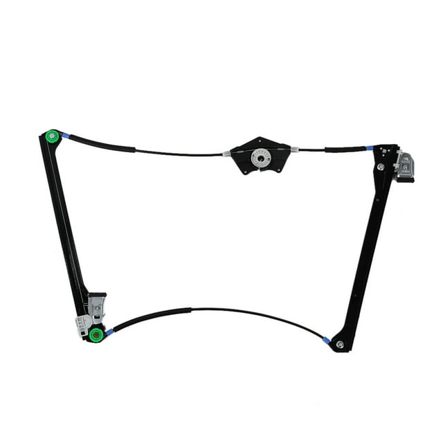 Window Regulator,Iron Electric Front Right Front Right Window Regulator Eco-Friendly Materials