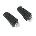 thumbnail image 5 of Zyutaosan 2Pcs Rear Passenger Footrest For Bmw R1200Gs R1250Gs Adventure Gs R1200 R1250 S1000Xr, 5 of 5