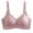 Pink, variant on Everyday Bras for Women Womens Bra 36c Bra Strapless for Women Size E Bras for Women Keyhole Sports Bra Medium Support Sports Bras for Women High Support Sports Bras Sports Bras for Women Pink M