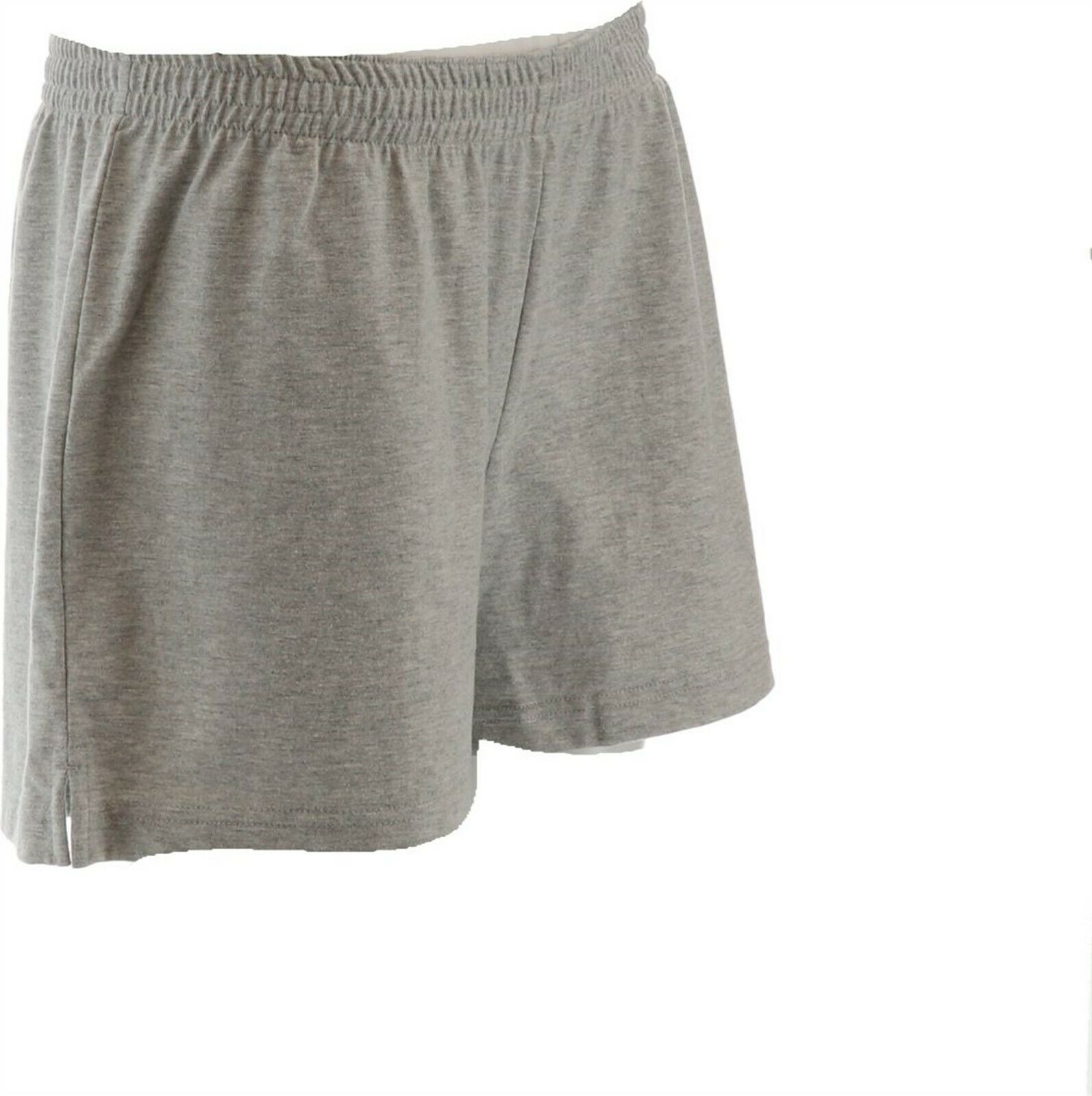 Essential Knit Shorts Classic Navy 