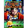 thumbnail image 2 of David and Goliath (Unrated) (DVD), Alpha Video, Sci-Fi & Fantasy, 2 of 2