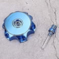 thumbnail image 5 of Sherco Bouchon de Réservoir pour Réservoir de Saleté 140cnc Aluminium Bouchon de Réservoir de Carburant pour 50cc-160cc, 5 of 5