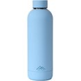 thumbnail image 1 of SHIQI-Mabla 500ml Water Bottle (Sky Blue), 1 of 4