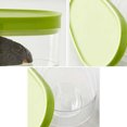 thumbnail image 4 of Kitchen Crisper Avocado Savers Home Vegetable Food Storage Box Fruits Containers, 4 of 10