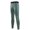 Green, variant on Men's Compression Pants Workout Leggings Running Tights Cool Dry Athletic Pants for Basketball Yoga Cycling Black L