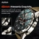 thumbnail image 3 of Aolon Gt5 Pro Reloj Inteligente Deportivo Bluetooth Llamada, 3 of 8