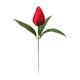thumbnail image 2 of Tulips Artificial Flowers 1 Pcs Fake Tulip Stems Real Touch Tulips for Spring Wedding Bouquet Home Centerpiece Floral Arrangement Table Décor, 2 of 6