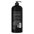 thumbnail image 2 of Tresemme Color Revitalize Moisturizing & Nourishing Daily Shampoo with Sun Flower Seed Oil, 32 fl oz, 2 of 3