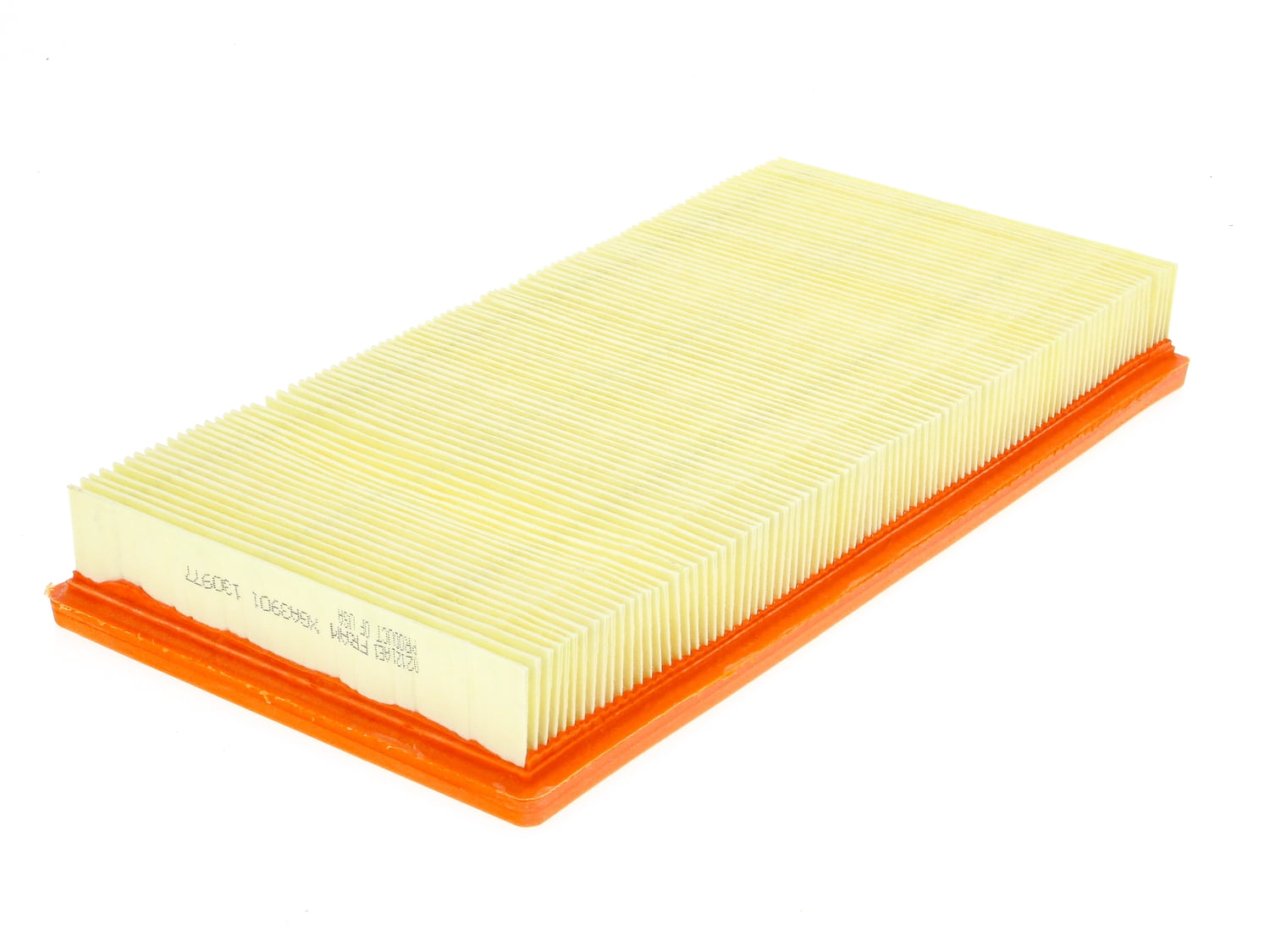 FRAM Ultra Premium 40,000 Mile Air Filter, 3901 for Select Dodge Vehicles