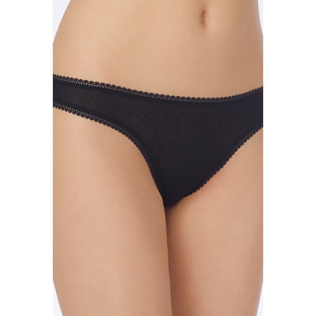 On Gossamer Mesh Hip-G Thong 3512
