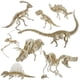 thumbnail image 1 of Gwong Juguete Funny 3d Simulación Dinosaurio Skeleton Puzzle DIY Juguete educativo de madera para niños Gwong 22763, 1 of 7