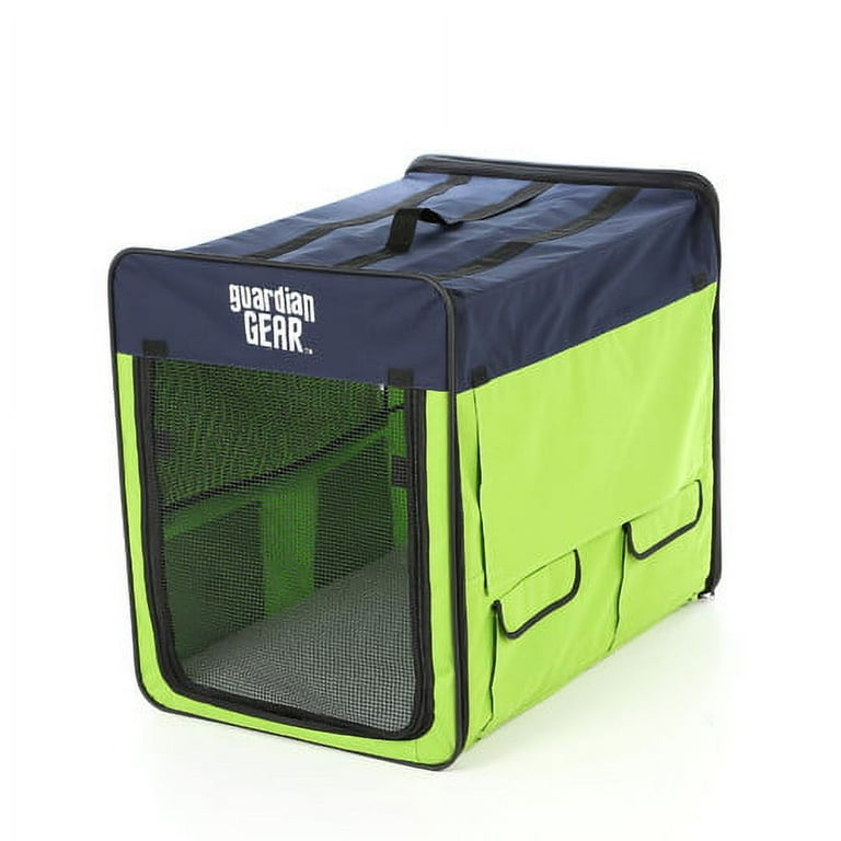 Guardian gear soft clearance crate