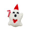thumbnail image 4 of Almohada de peluche de 20 cm con forma de fantasma para abrazar, decoración de Halloween para sala de estar, accesorios de fotografía, almohada de Estilo B, 4 of 8