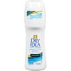 Dry Idea Antiperspirant Deodorant Roll On, Unscented, 3.25 fl oz