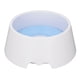 thumbnail image 1 of Dispensador De Agua Potable Lento Para Perros, Alimentador De Agua Lento Elevado Para Mascotas A Prueba De Salpicaduras Para Gatos, 1 of 7